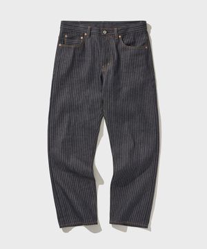 109 COWBOY SELVAGE DENIM