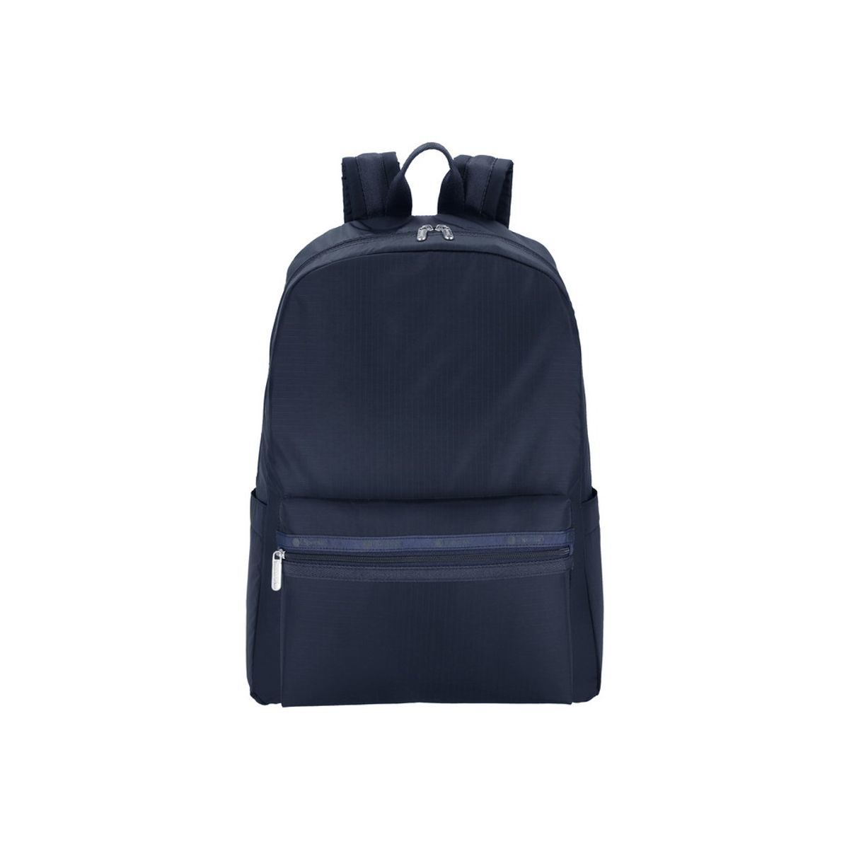 레스포색(LESPORTSAC) 딥 씨 블루 클래식 에브리데이 백팩 [1049.R111]