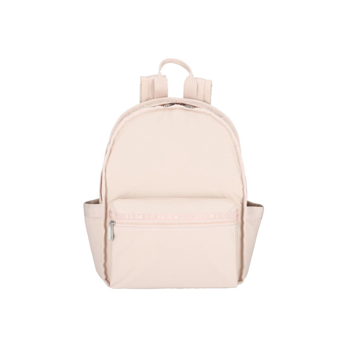 레스포색(LESPORTSAC) 피치 블러쉬 루트 스몰 백팩 [3746.RA09]