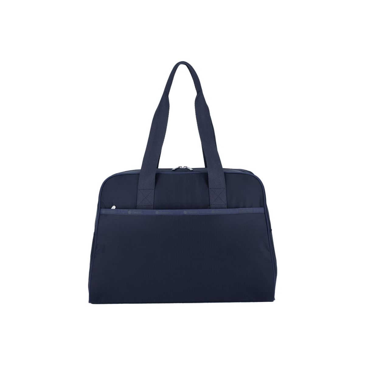레스포색(LESPORTSAC) 딥 씨 블루 스몰 캐리올 더플백 [1048.R111]