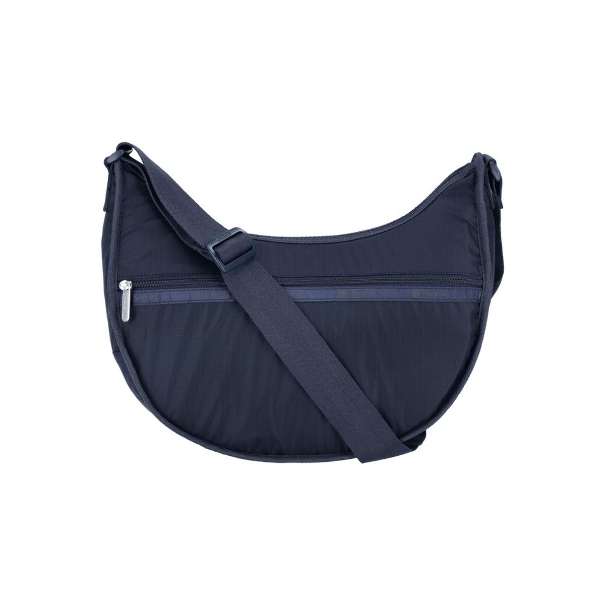 레스포색(LESPORTSAC) 딥 씨 블루 에브리데이 호보백 [1007.R111]
