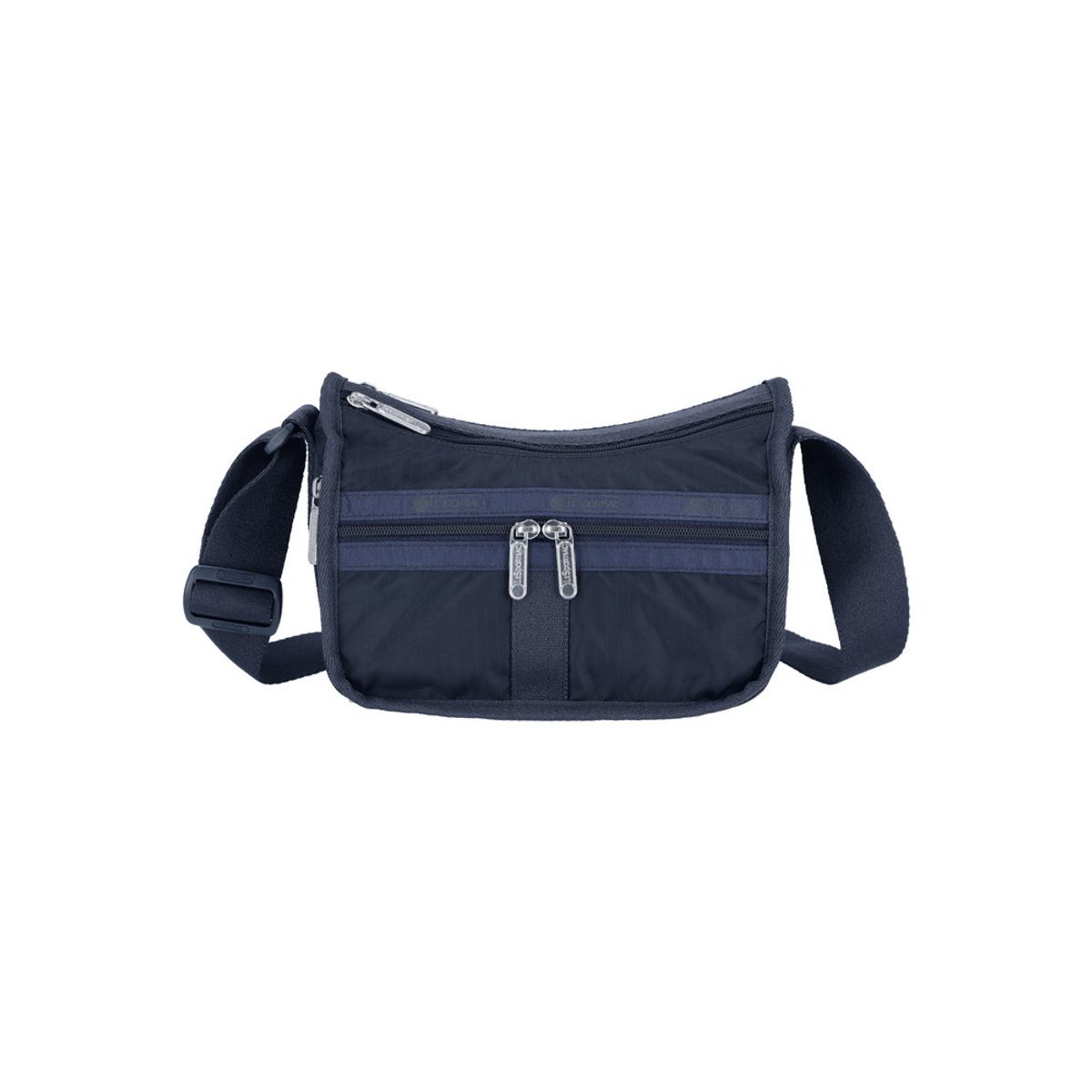레스포색(LESPORTSAC) 딥 씨 블루 스몰 에브리데이 백 [1010.R111]