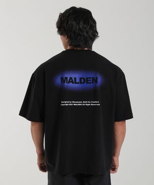 스프레드 오버핏 티셔츠