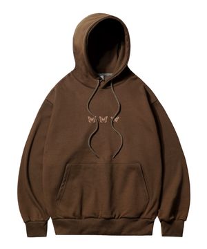 밀리언드림 후드티