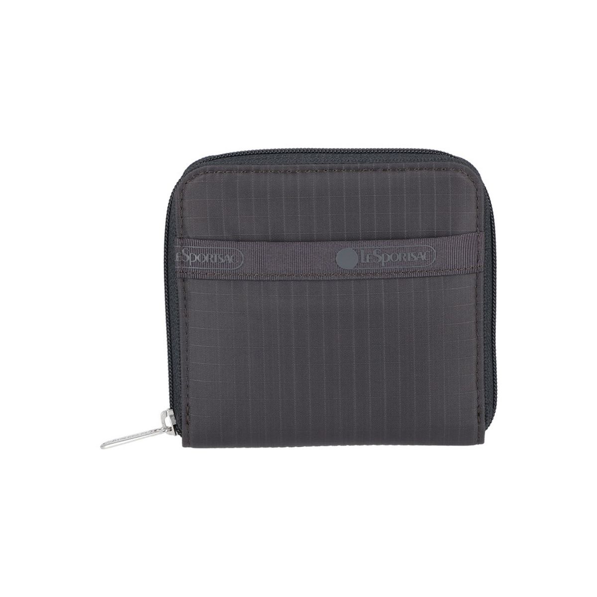 레스포색(LESPORTSAC) 썬더 콤팩트 집 월렛 [1020.R112]