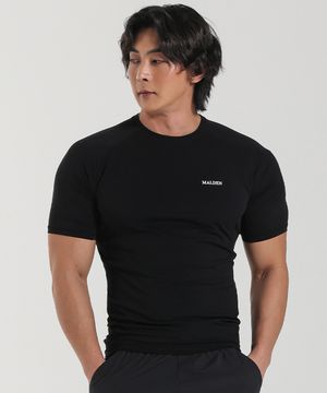 데일리 컴프레션 티셔츠