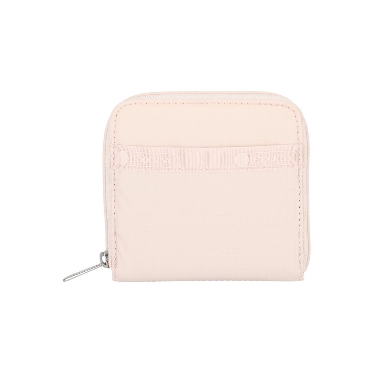레스포색(LESPORTSAC) 피치 블러쉬 콤팩트 집 월렛 [1020.RA09]