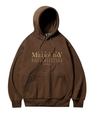 레거시 1980 후드티