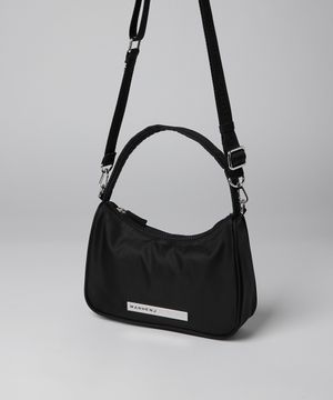 셀리나 리젠나일론 토트 크로스백