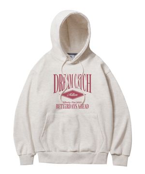 드림캐쳐 후드티