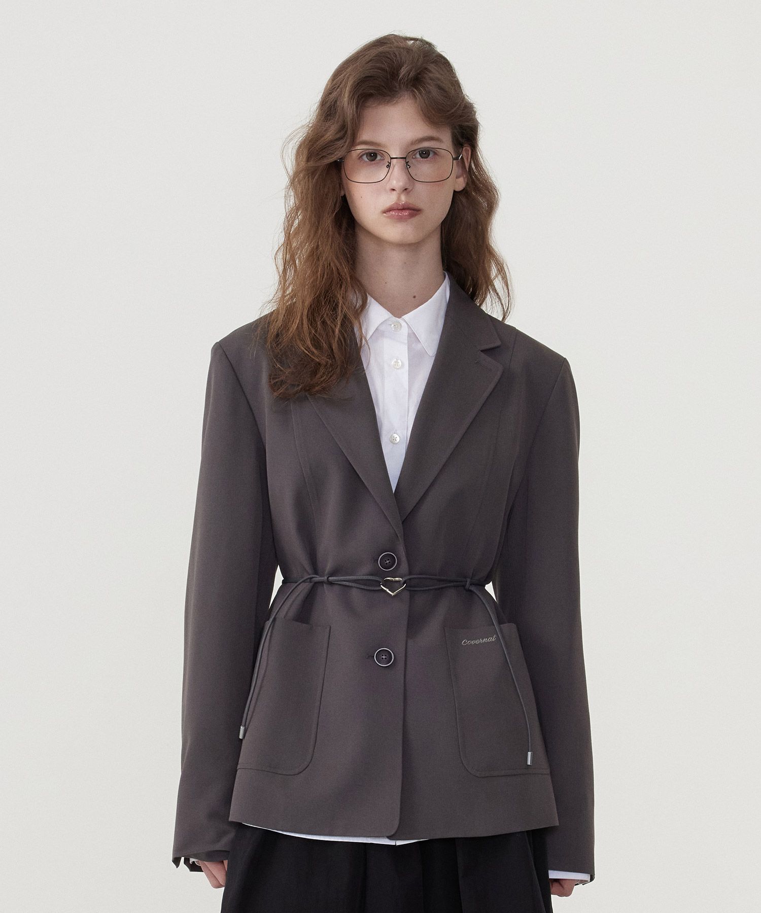 MUSINSA公式 | COVERNAT WOMAN Women 