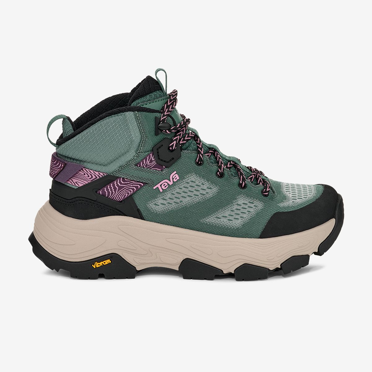 테바(TEVA) 여성 그랜드뷰 맥스 벤트 (SNG) STVF2516250-SNG