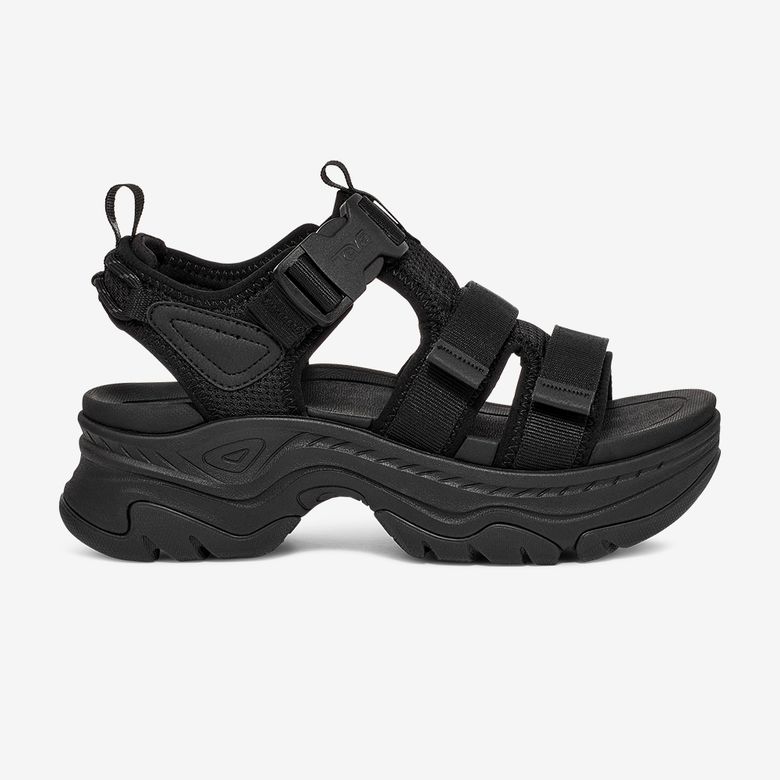 여성 허리케인 엠프솔 가일라 (BLK) STVF2514570-BLK