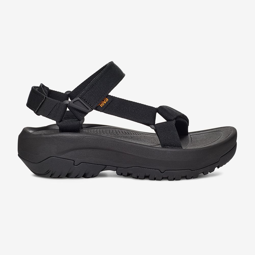 여성 허리케인 XLT2 엠프솔 (BLK) STVF2511270-BLK