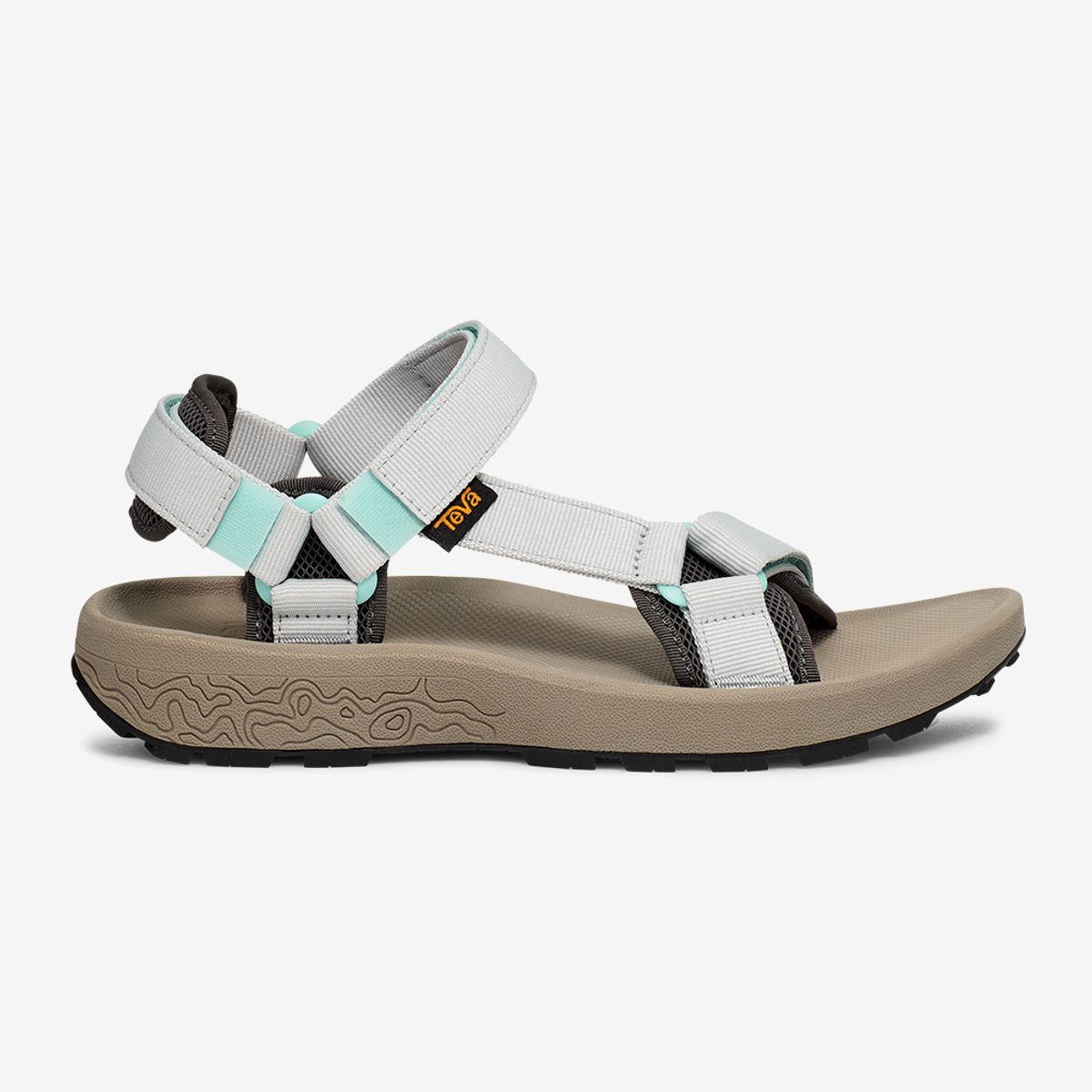 테바(TEVA) 여성 하이드라트렉 샌들 (LUR) STVF2510270-LUR