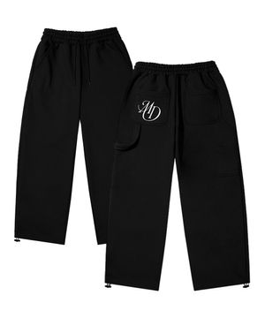 MD 카펜터 스웻팬츠