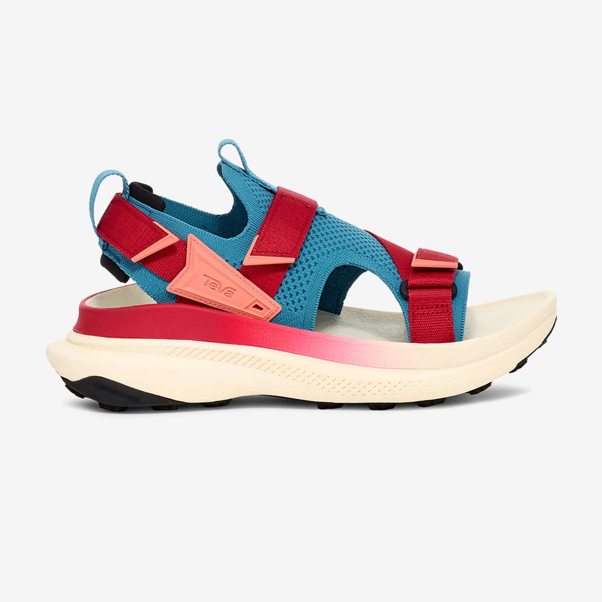 테바(TEVA) 여성 아벤트레일 러닝샌들 (LPR) STVF2516131-LPR