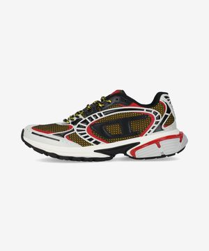 S 프로 V 덴스 스니커즈 - 옐로우:레드 / Y03593P8136HA793