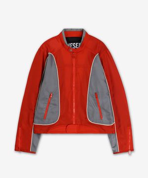 J 블링크 A 재킷 - 레드 / A173690PDAI42A