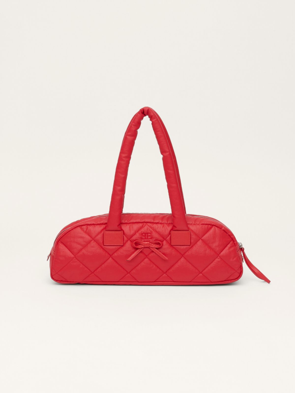 시엔느(SIENNE) Rita West Bag (Red)