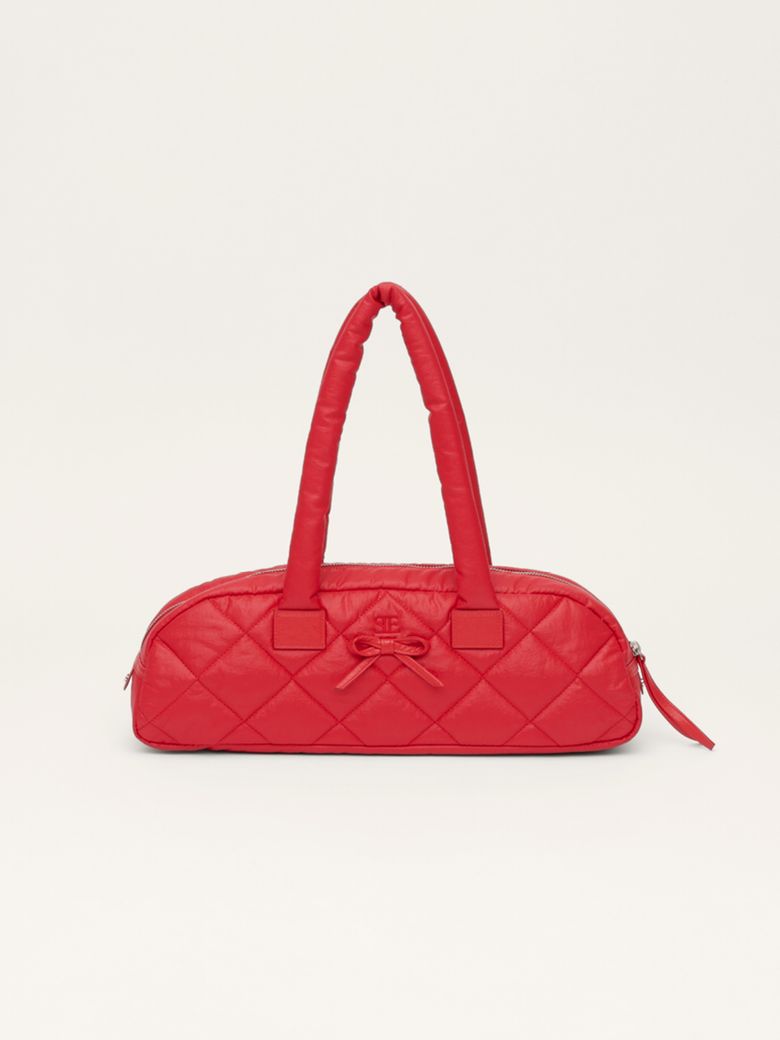 Rita West Bag (Red)