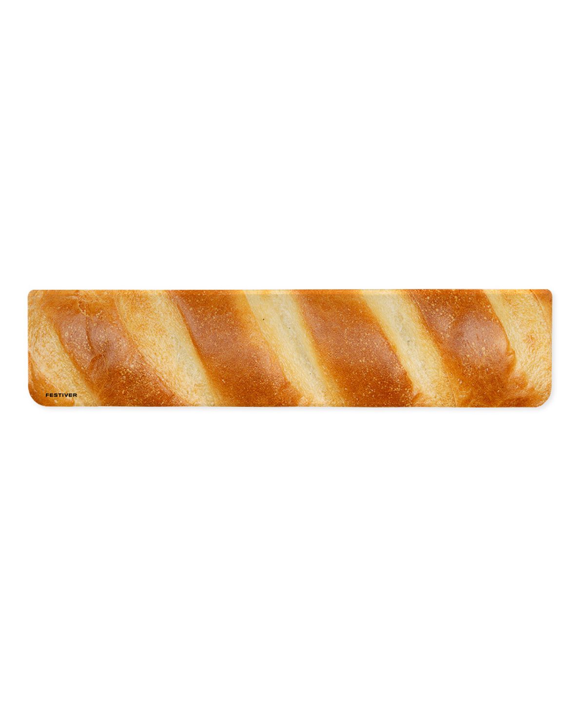 페스티버(FESTIVER) (풀배열) 버터가든 연유크림빵 아크릴 팜레스트