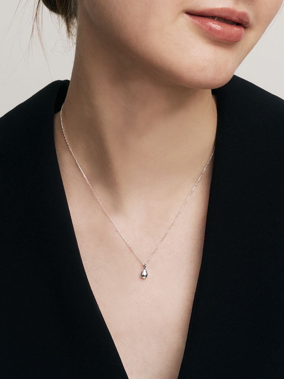 ★Hei★ sv925 raindrop pendant necklace HE24FANSG575XXFR il_1080xN.6155896589_3brx.jpg