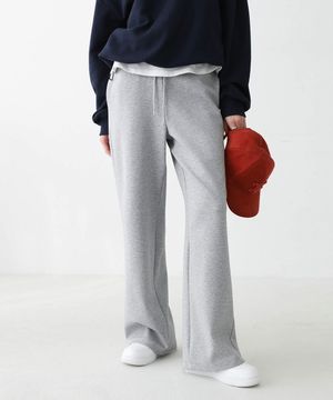 와이드밴딩 올데이 트레이닝 팬츠 710645