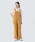 워크 오버롤 (S25SUFOP10) Mustard