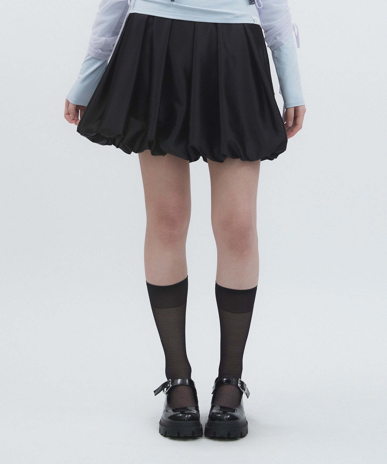 TTUDEMENT プリーツミニスカート MUSINSA スカート TTUDEMENT プリーツミニスカート MUSINSA スカート