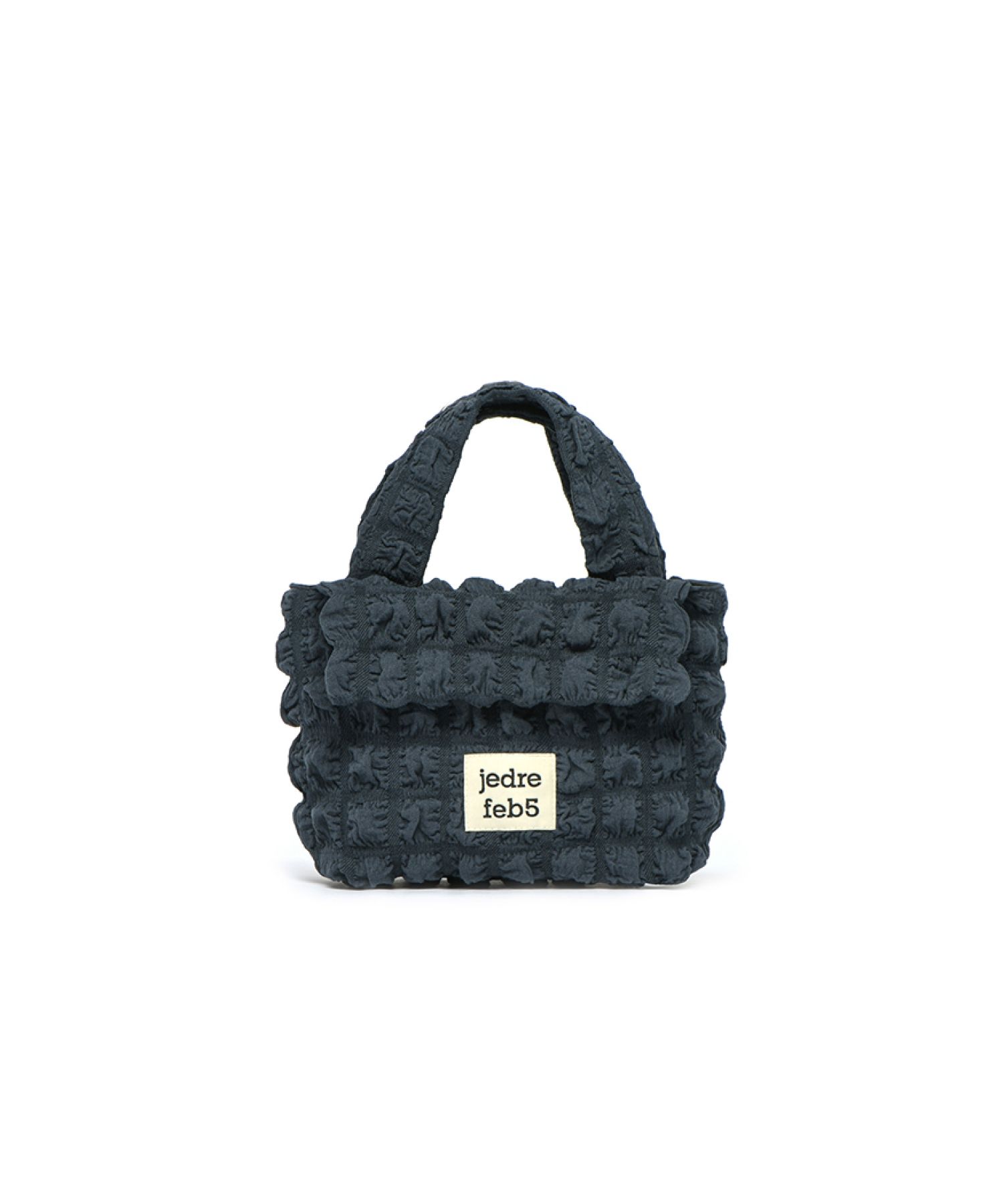 ☆JEDREFEB5☆ crople micro bag MUSINSA | JEDREFEB5 Croffle Microbag