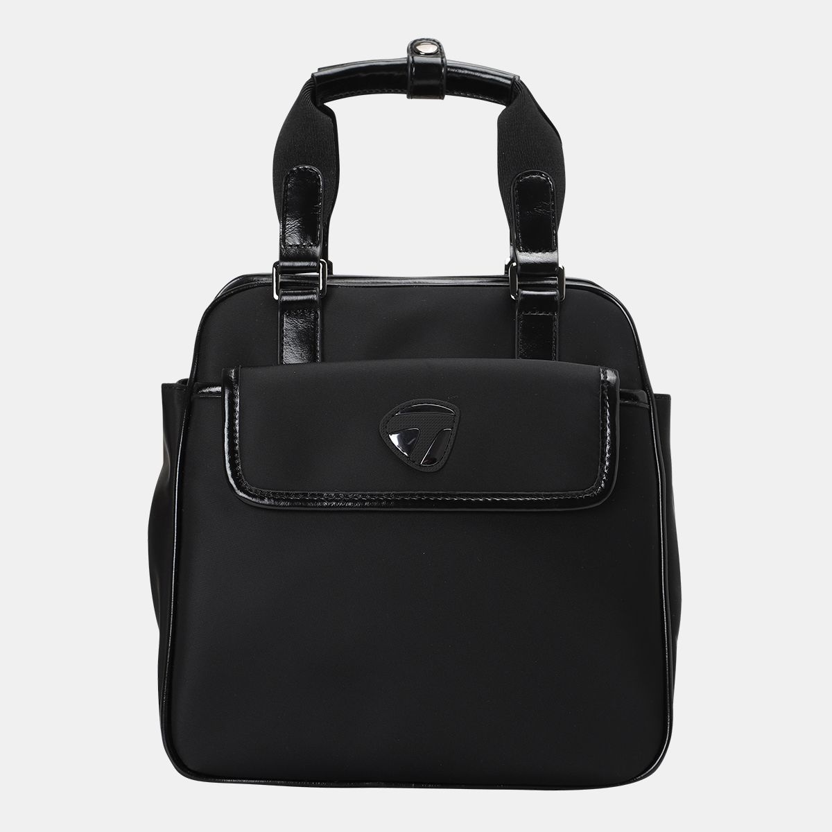 테일러메이드 어패럴(TAYLORMADE APPAREL) 여성 포켓 토트백 TBO-S6HG91-199