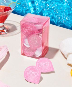 클린잇제로 오리지널 클렌징밤 트래블키트 (3ml*16)