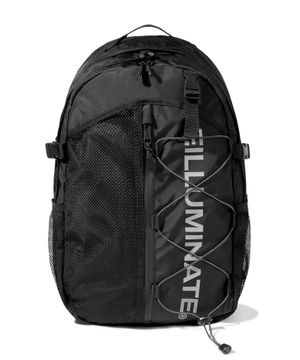 익스플로러 백 팩-블랙