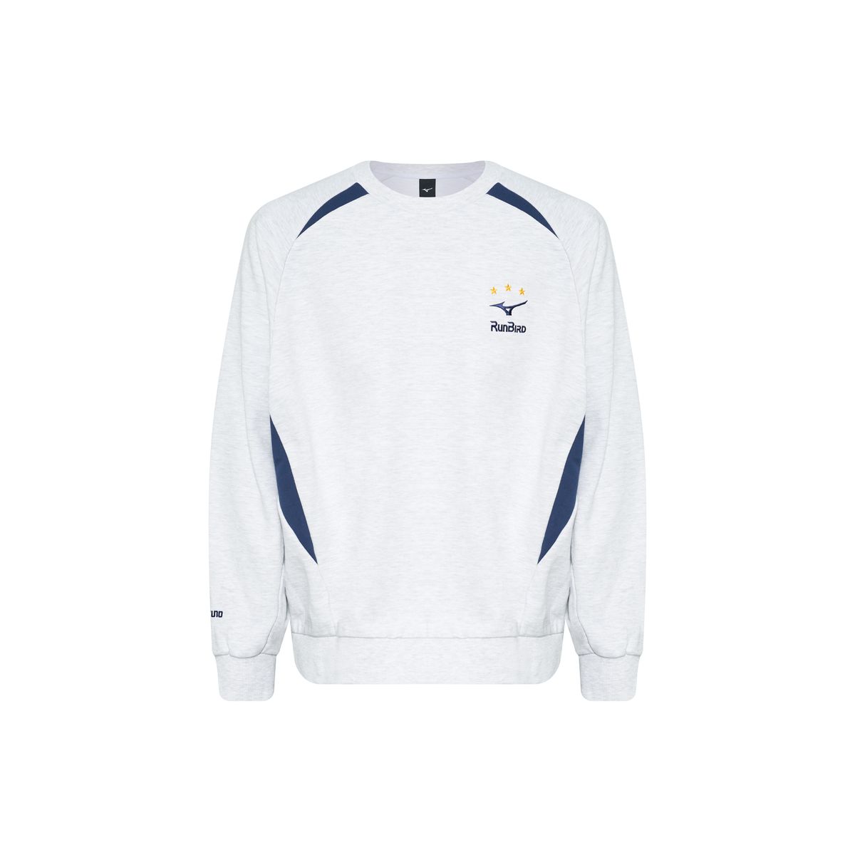 미즈노(MIZUNO) HERITAGE SWEAT MTM_32YC5A52