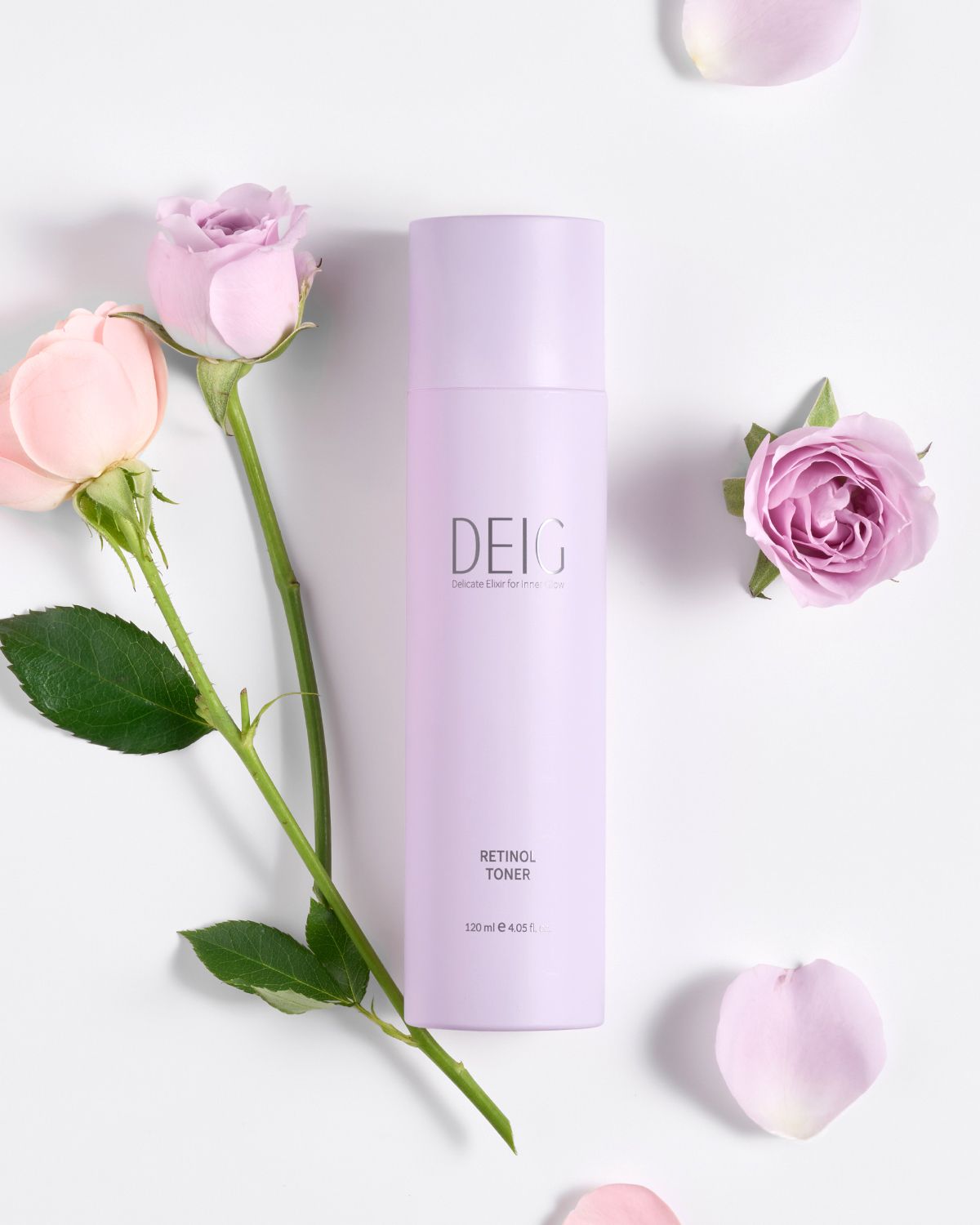 데이그(DEIG) 레티놀 토너 120ml