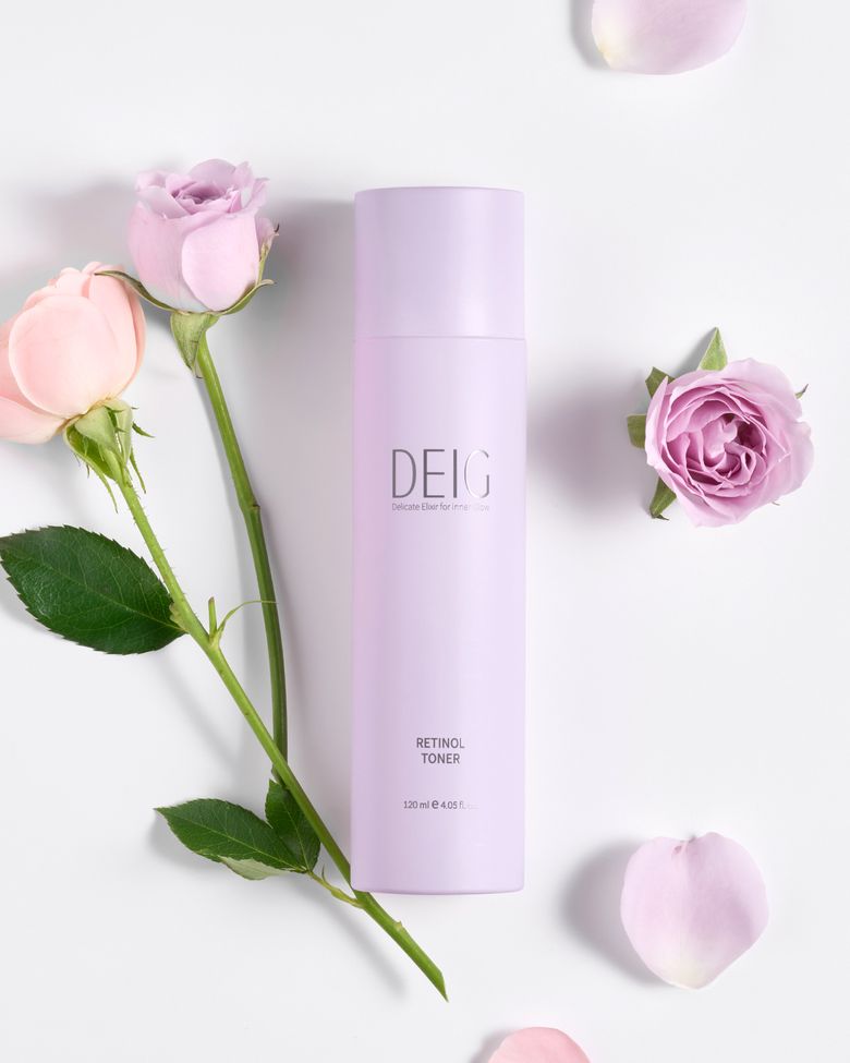 레티놀 토너 120ml