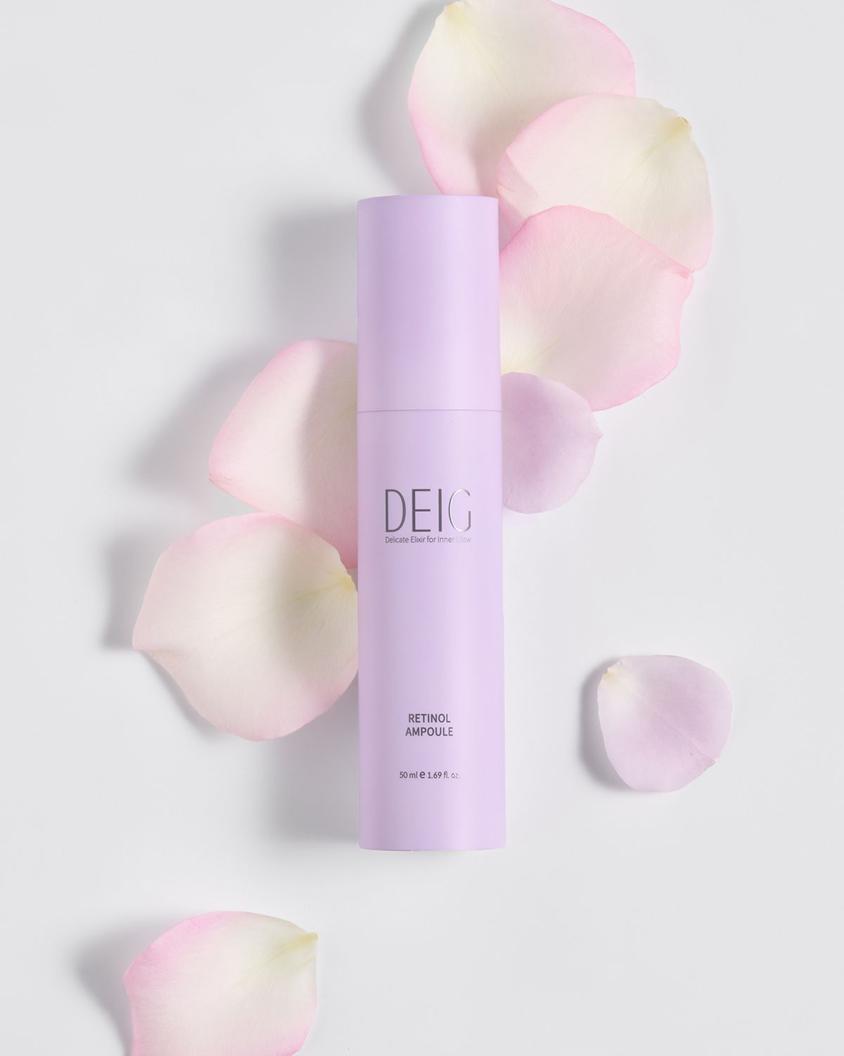 데이그(DEIG) 레티놀 앰플 50ml
