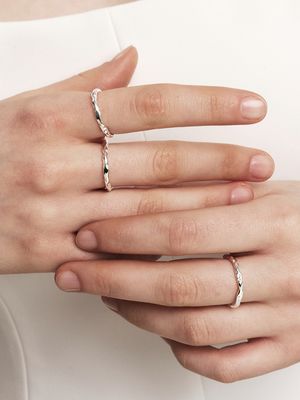 [sv925] cheese open ring