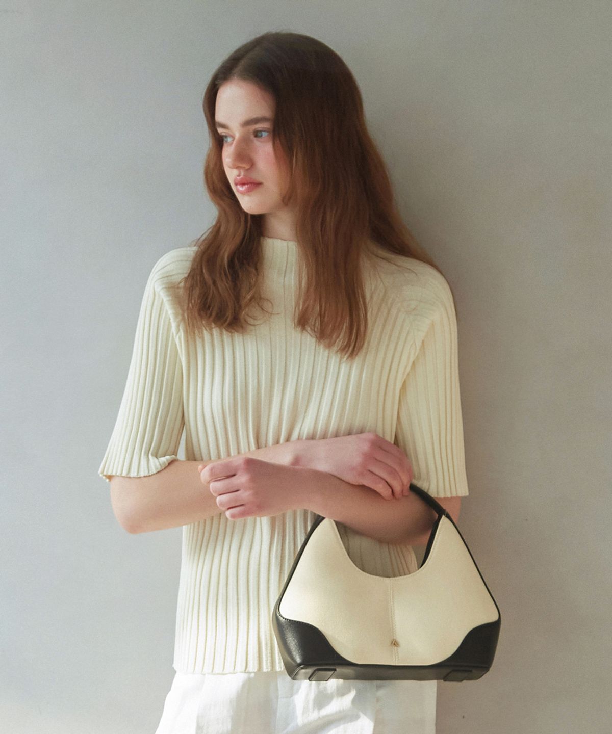 벨류엣(VALLUAT) Danty bag_Black