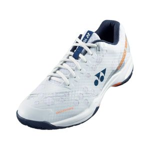 SHB-SB1EX (스트라이더 비트) (2024) 남녀공용 배드민턴화 화이트