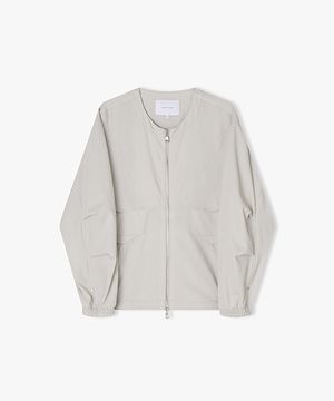 [25SS] LLS22505 베이지 카라리스 유틸리티 점퍼