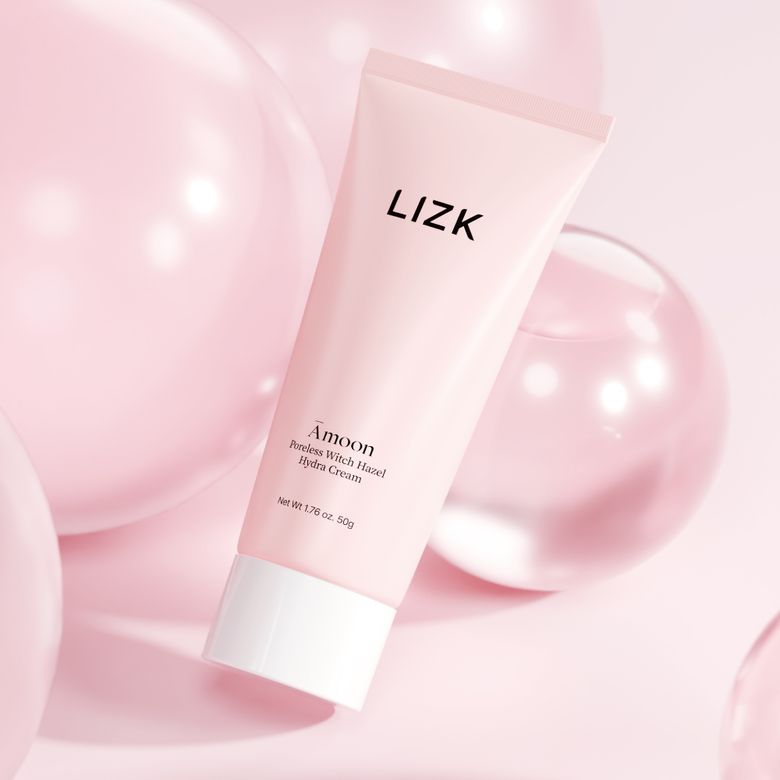 에이문 포어리스 위치하젤 하이드라 크림 50g
