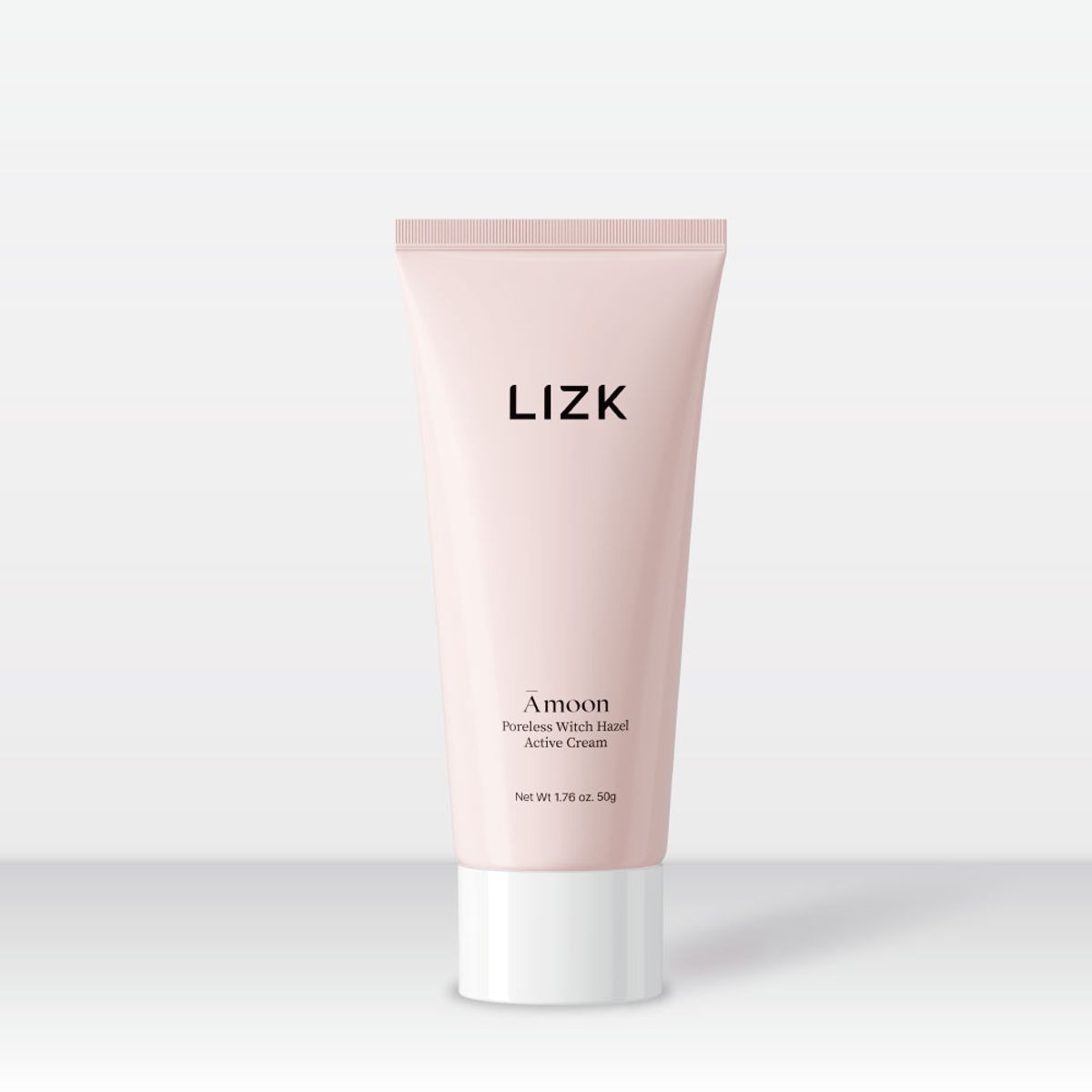 리즈케이(LIZK) 에이문 포어리스 위치하젤 액티브 크림 50g