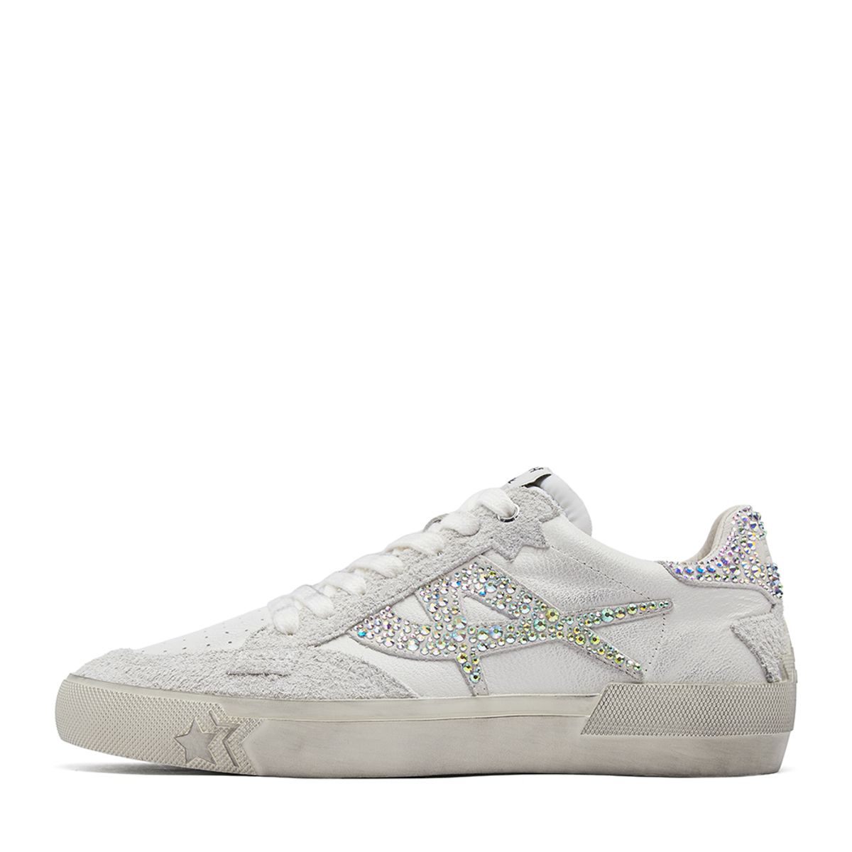 아쉬(ASH) MOONLIGHT STRASS 문라이트 스트라스 스니커즈 AG2D01029
