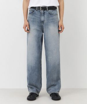 51083 CONE SKYFADE JEANS [EXTRA WIDE STRAIGHT]