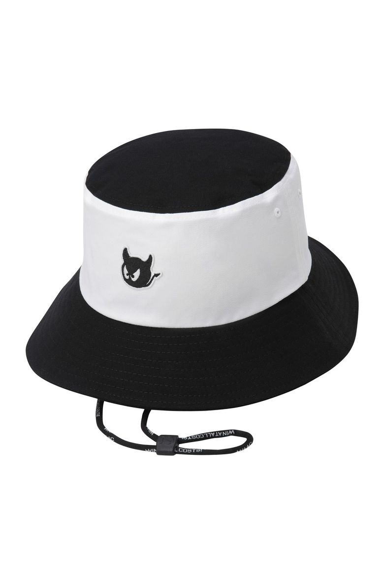 Women Bucket Hat_WGRCX25211BKX