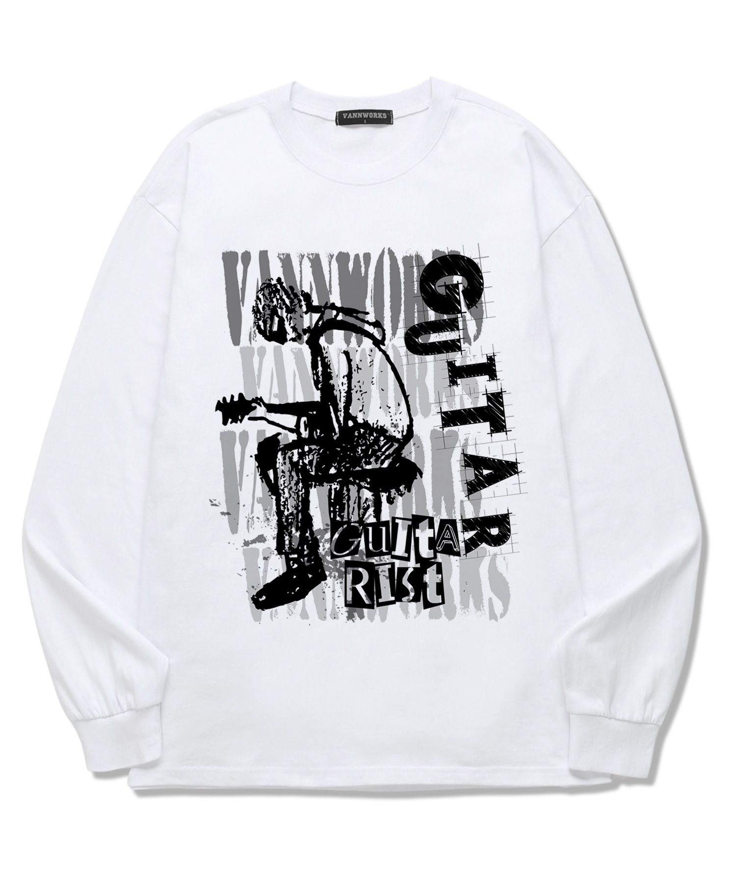CLASSY 가죽 클러치 백(VIPAC003) 블랙 source detail 36