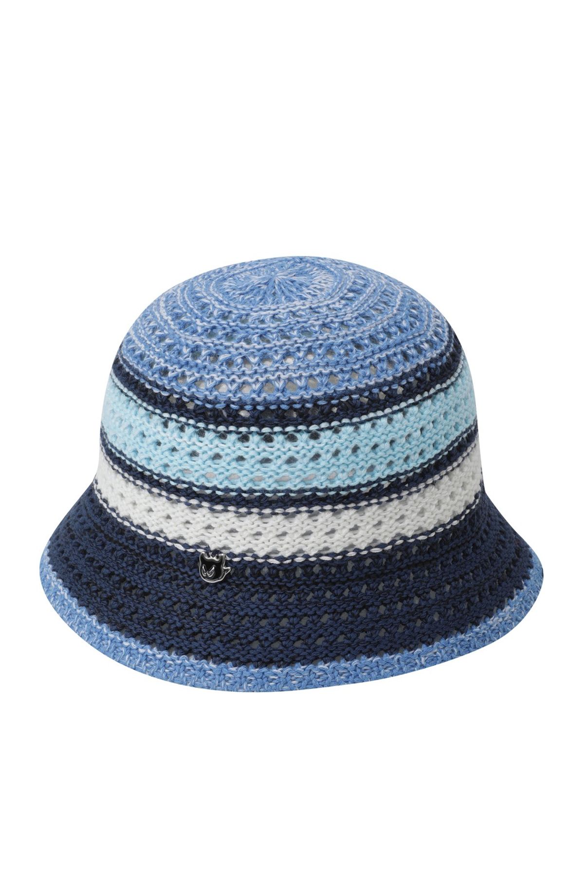 왁(WAAC) Women Summer Knit Hat_WGRCX25313BUX