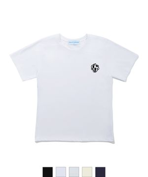 SYMBOL 1989 우먼 슬림핏 반팔(SWSSTD-0100)